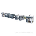 ZXSG-1200C Automatic UV coating machine (two coaters)